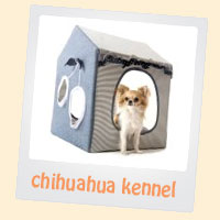 chihuahua kennel