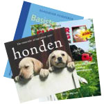 boeken voor honden